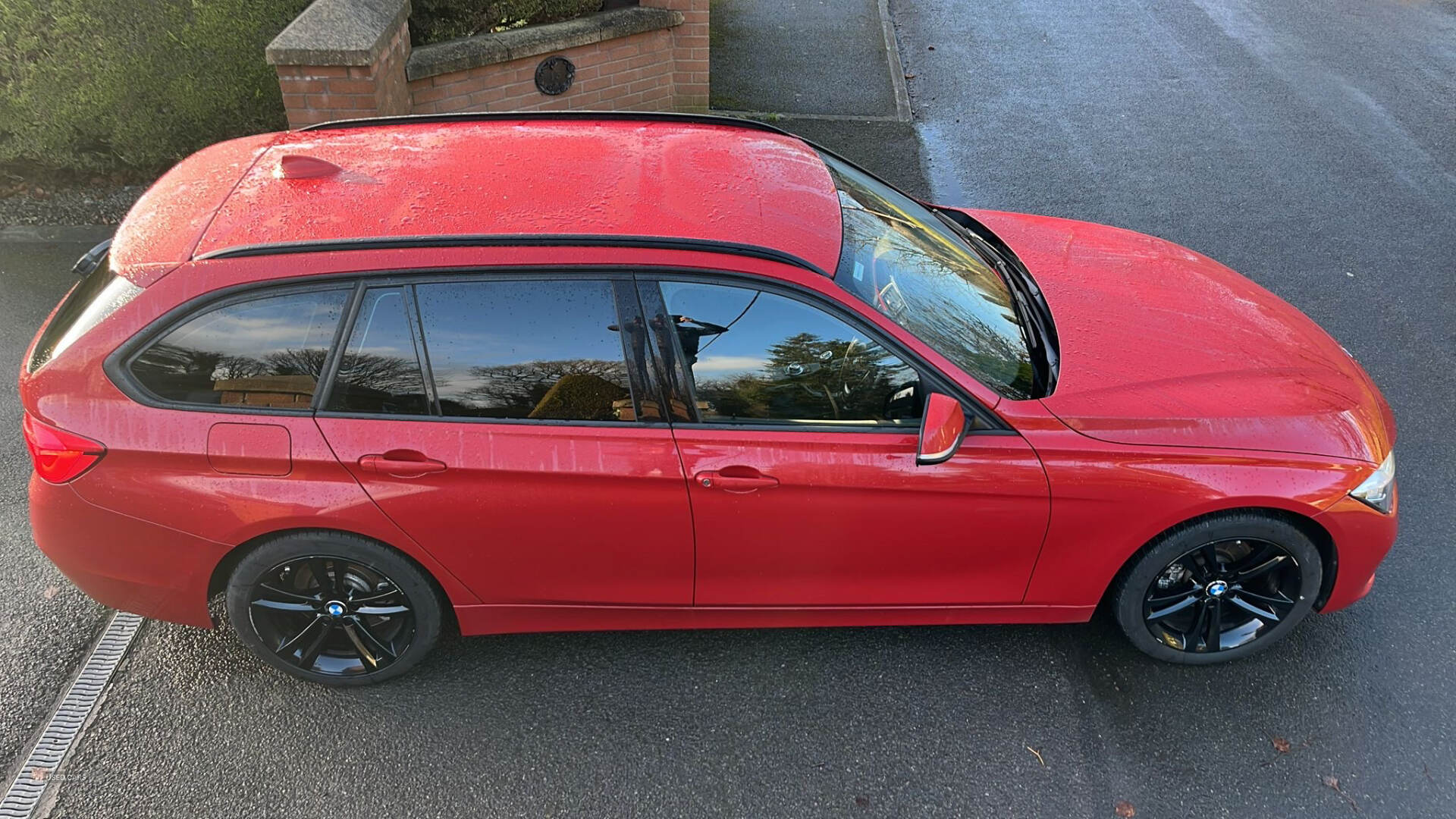 BMW 3 Series 320D in Fermanagh