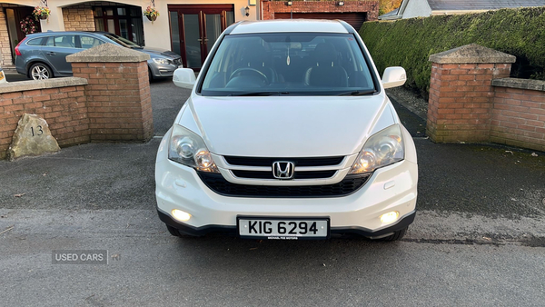 Honda CR-V ESTATE in Fermanagh