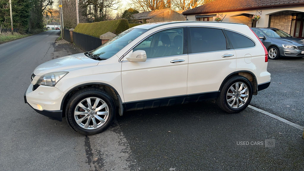 Honda CR-V ESTATE in Fermanagh