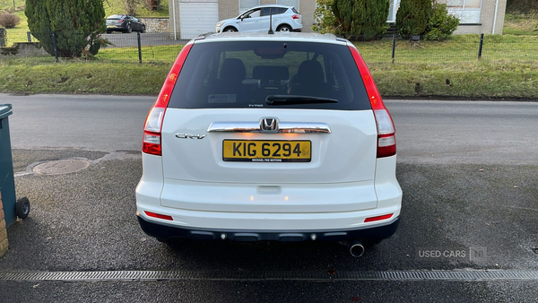 Honda CR-V ESTATE in Fermanagh