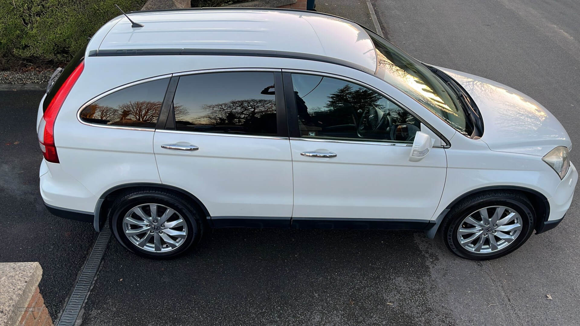 Honda CR-V ESTATE in Fermanagh