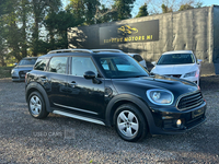 MINI Countryman DIESEL HATCHBACK in Tyrone