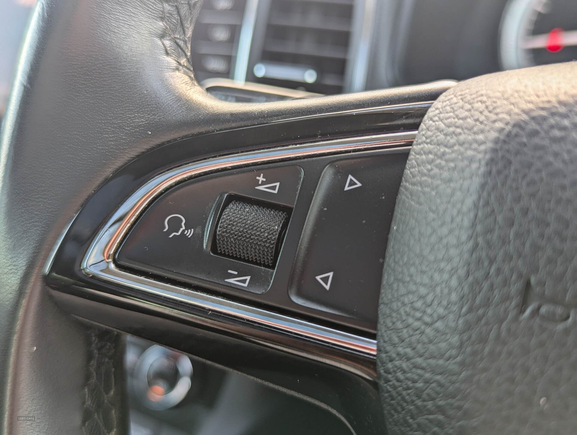 Jan 2018 Skoda Karoq 1.0 TSI SE L 5dr DSG