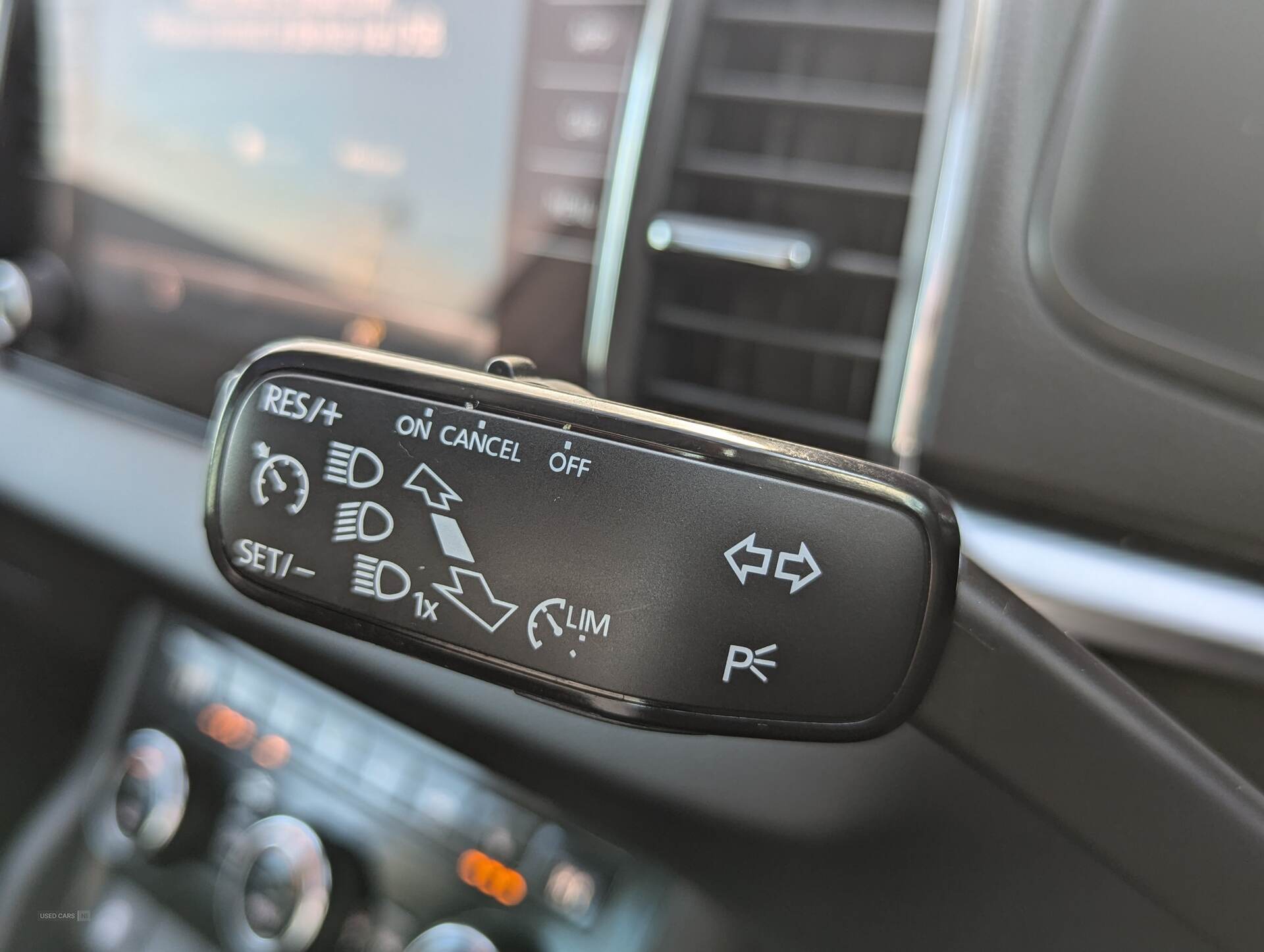 Jan 2018 Skoda Karoq 1.0 TSI SE L 5dr DSG