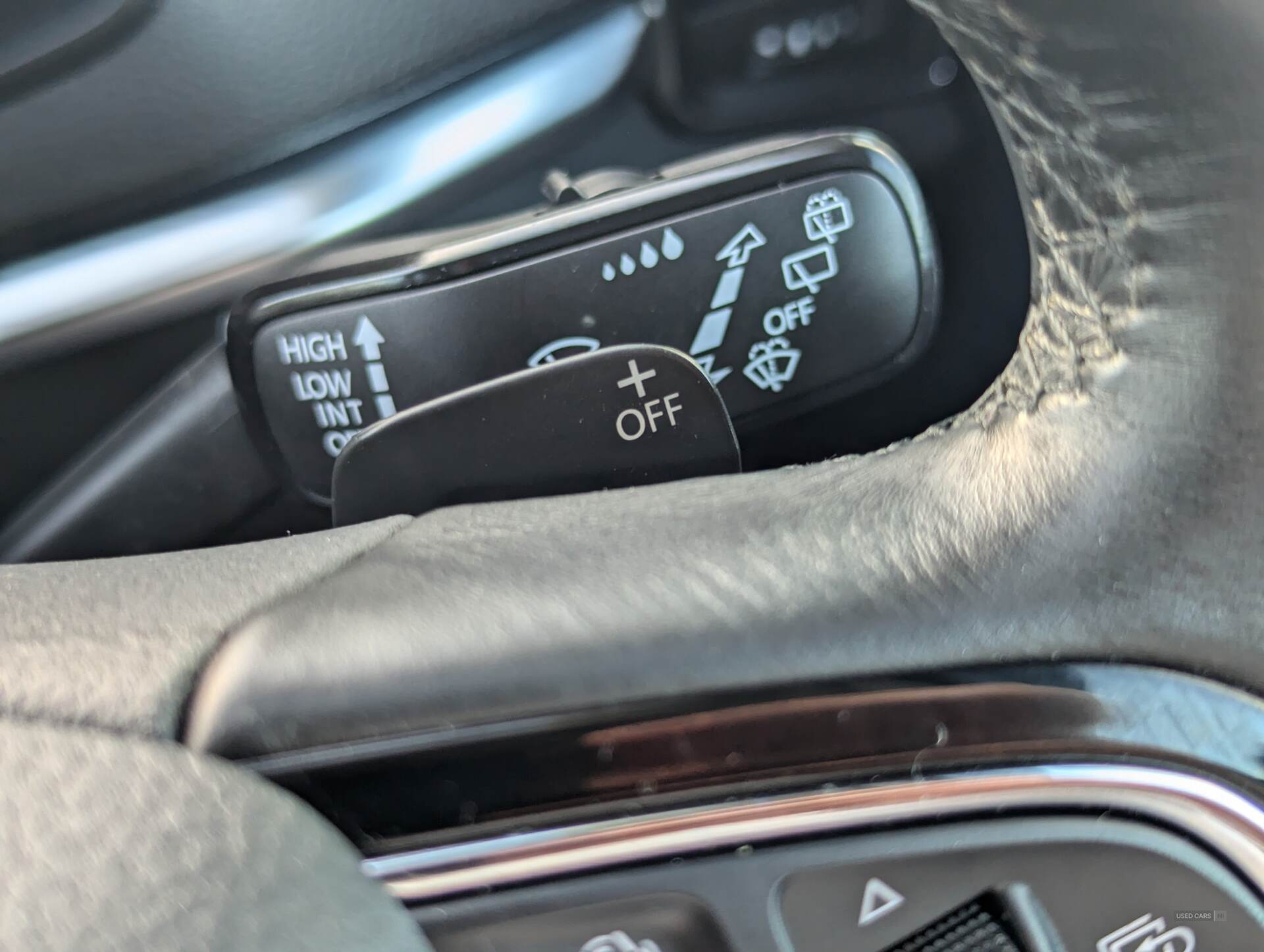 Jan 2018 Skoda Karoq 1.0 TSI SE L 5dr DSG