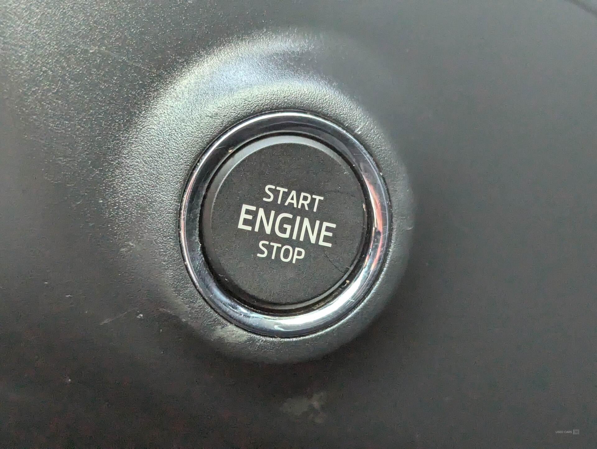 Jan 2018 Skoda Karoq 1.0 TSI SE L 5dr DSG