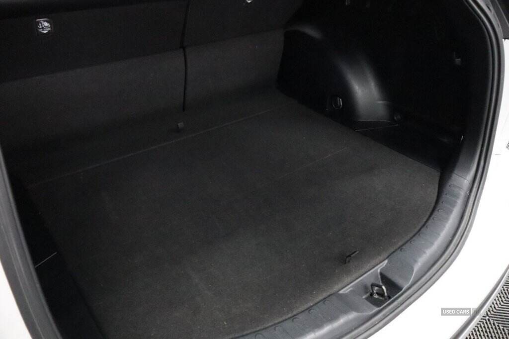 May 2016 Toyota RAV4 2.0 D-4D Icon 5dr 2WD