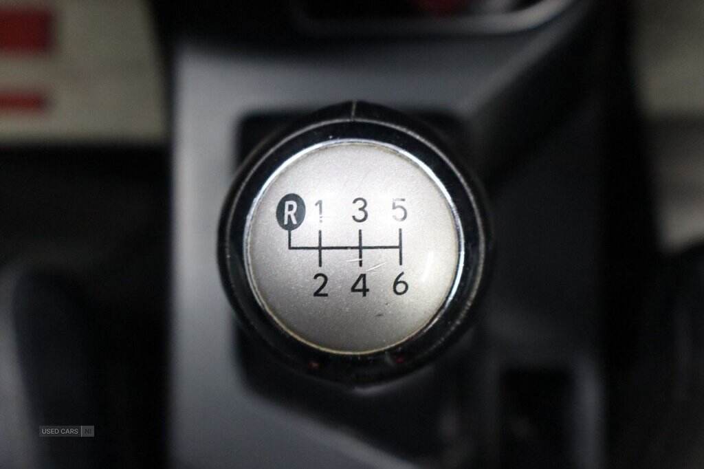 May 2016 Toyota RAV4 2.0 D-4D Icon 5dr 2WD
