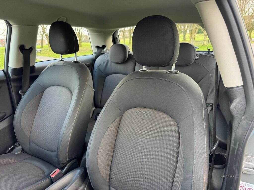 Apr 2018 MINI Hatch 1.5 One 3dr