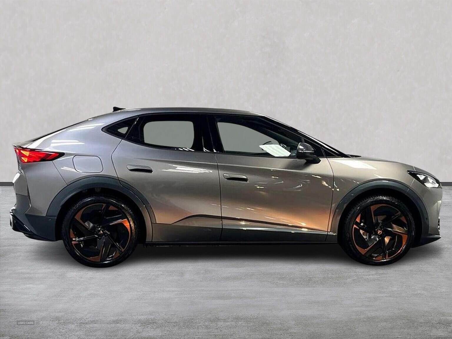  2024 Cupra  TAVASCAN 210Kw V2 77Kwh 5Dr Auto [Winter Pack]