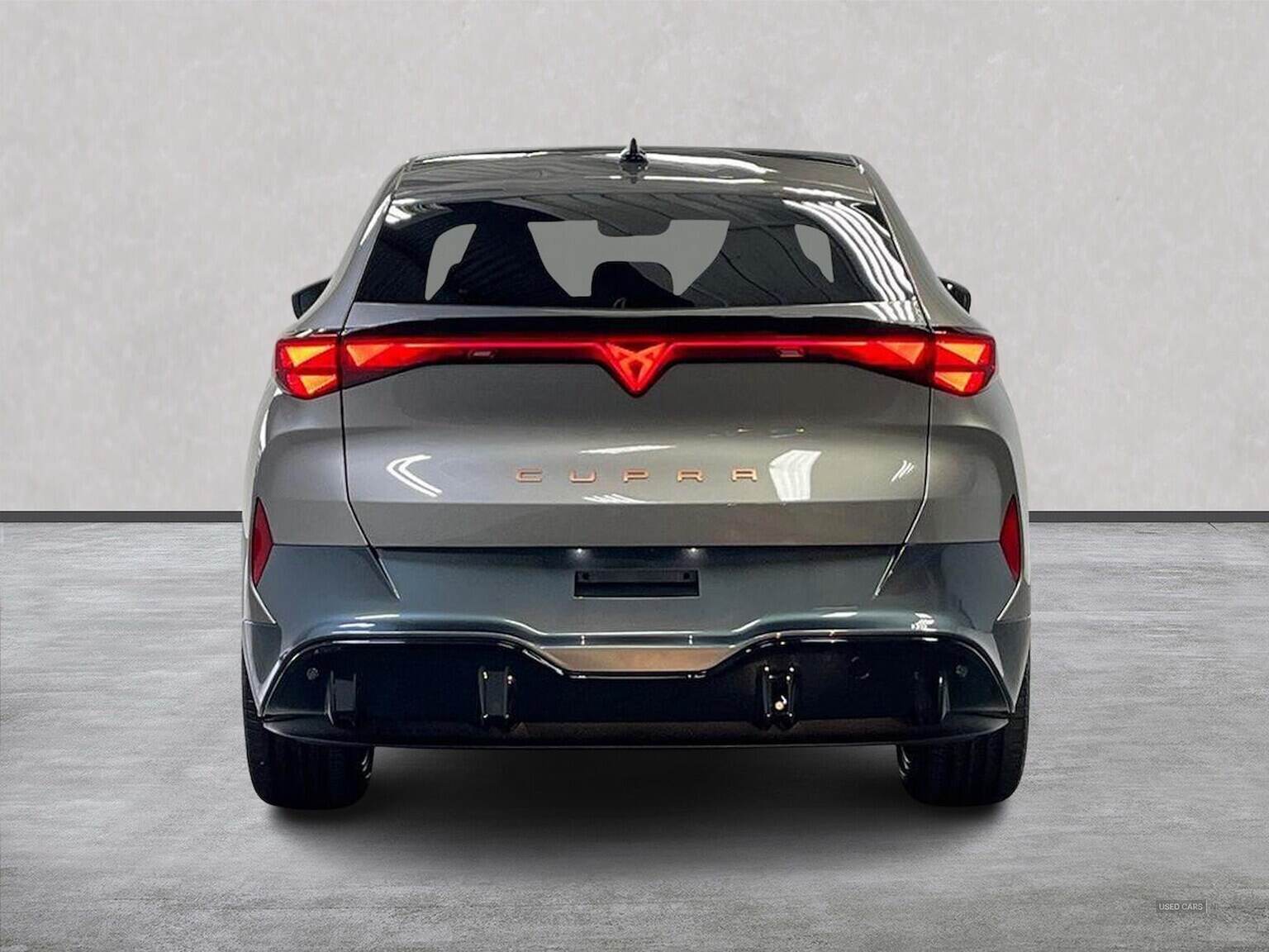  2024 Cupra  TAVASCAN 210Kw V2 77Kwh 5Dr Auto [Winter Pack]