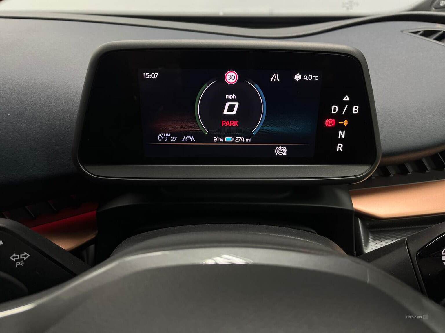  2024 Cupra  TAVASCAN 210Kw V2 77Kwh 5Dr Auto [Winter Pack]