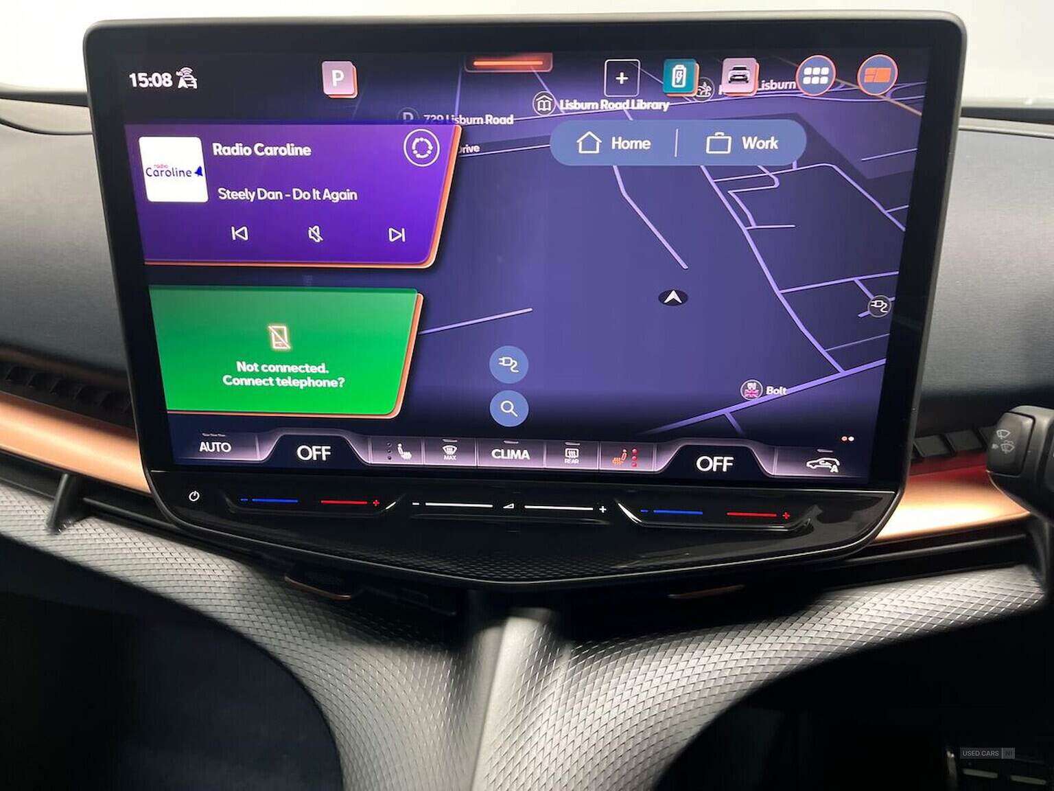  2024 Cupra  TAVASCAN 210Kw V2 77Kwh 5Dr Auto [Winter Pack]