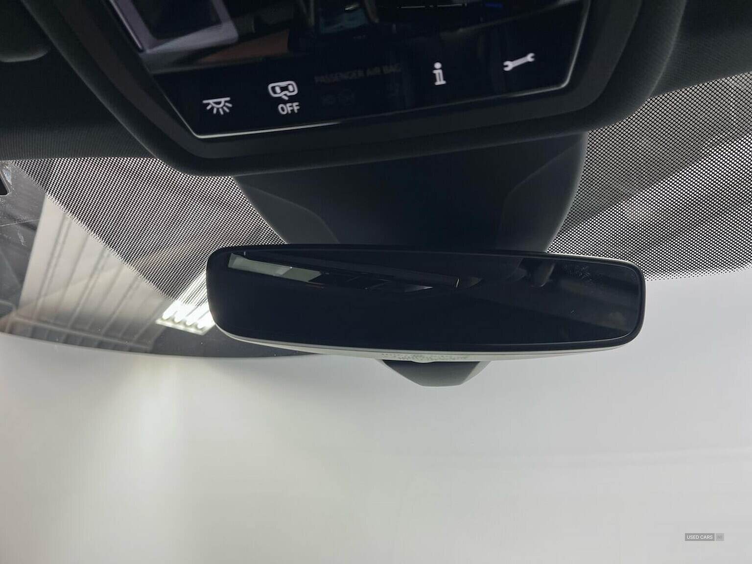  2024 Cupra  TAVASCAN 210Kw V2 77Kwh 5Dr Auto [Winter Pack]