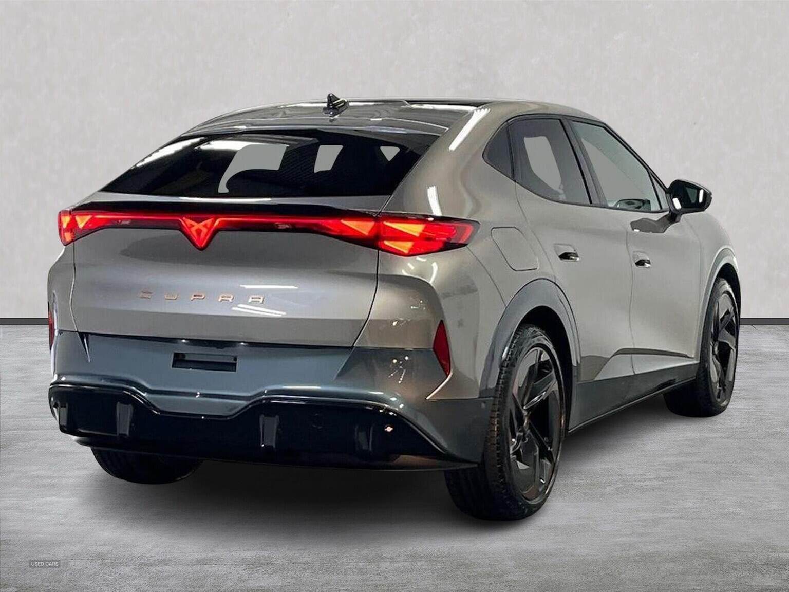 2024 Cupra  TAVASCAN 210Kw V2 77Kwh 5Dr Auto [Winter Pack]