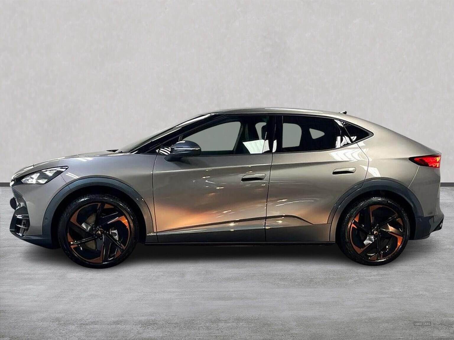  2024 Cupra  TAVASCAN 210Kw V2 77Kwh 5Dr Auto [Winter Pack]