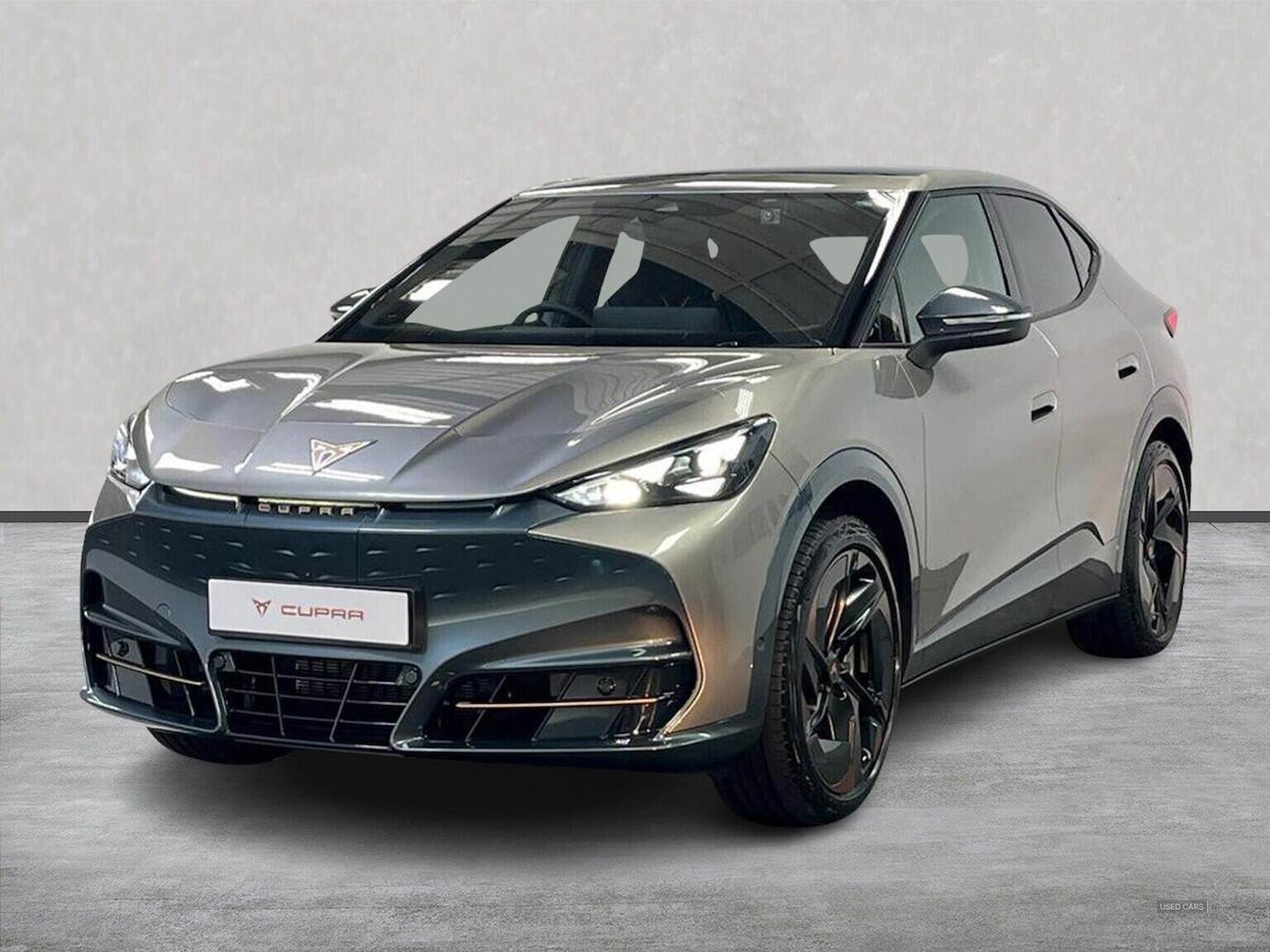  2024 Cupra  TAVASCAN 210Kw V2 77Kwh 5Dr Auto [Winter Pack]