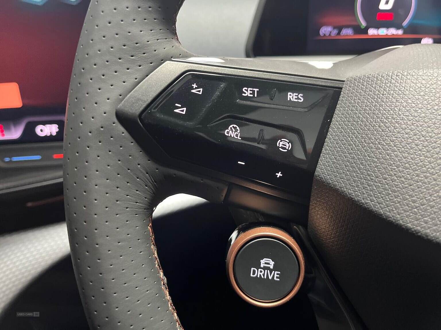  2024 Cupra  TAVASCAN 210Kw V2 77Kwh 5Dr Auto [Winter Pack]