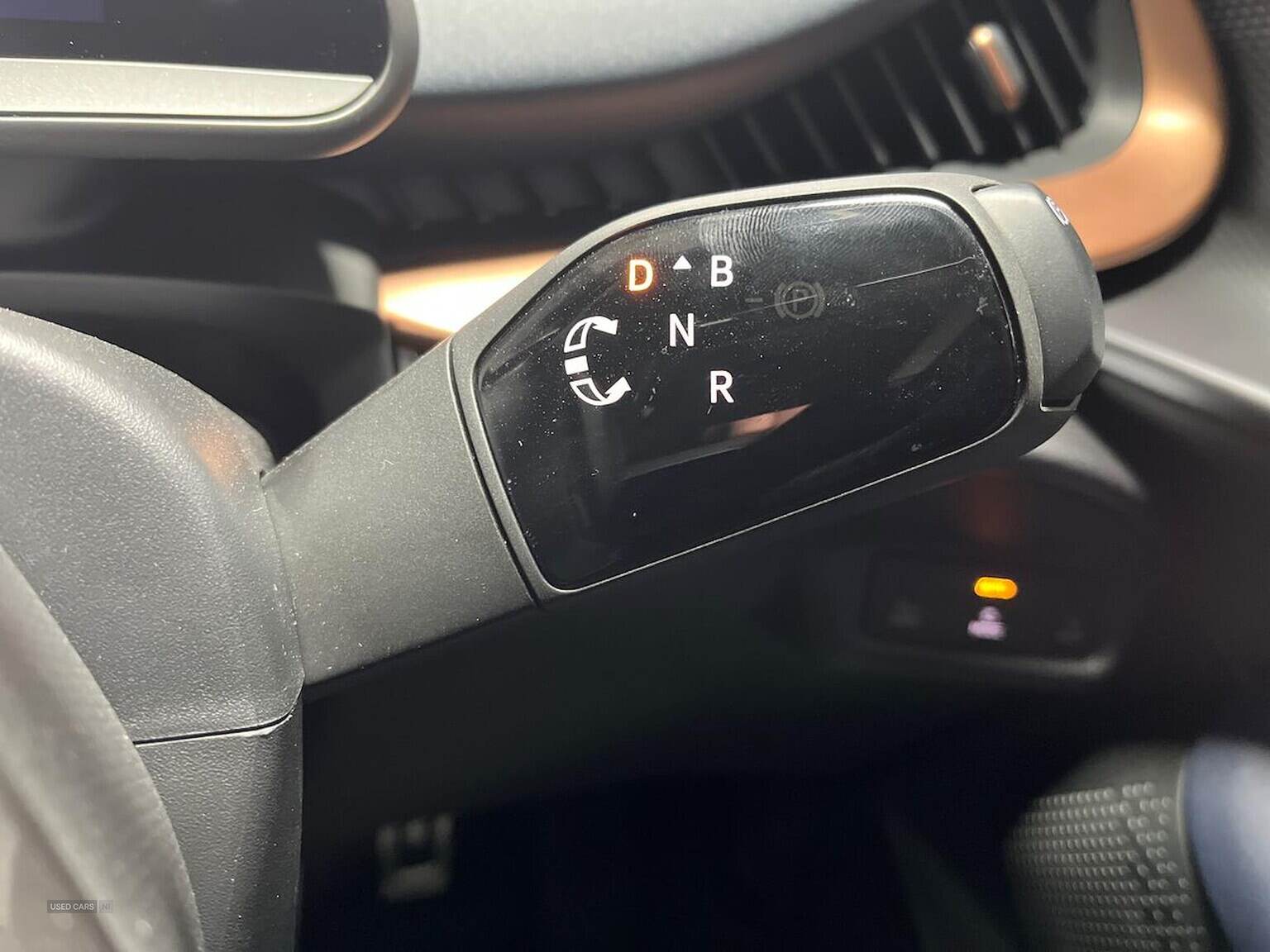  2024 Cupra  TAVASCAN 210Kw V2 77Kwh 5Dr Auto [Winter Pack]