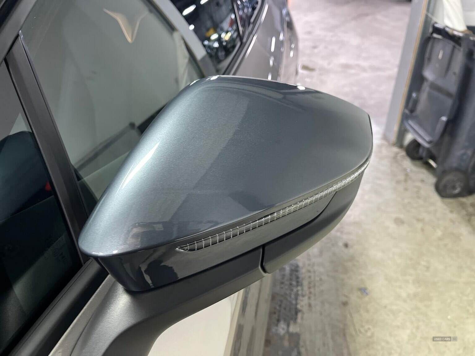 2024 Cupra  TAVASCAN 210Kw V2 77Kwh 5Dr Auto [Winter Pack]