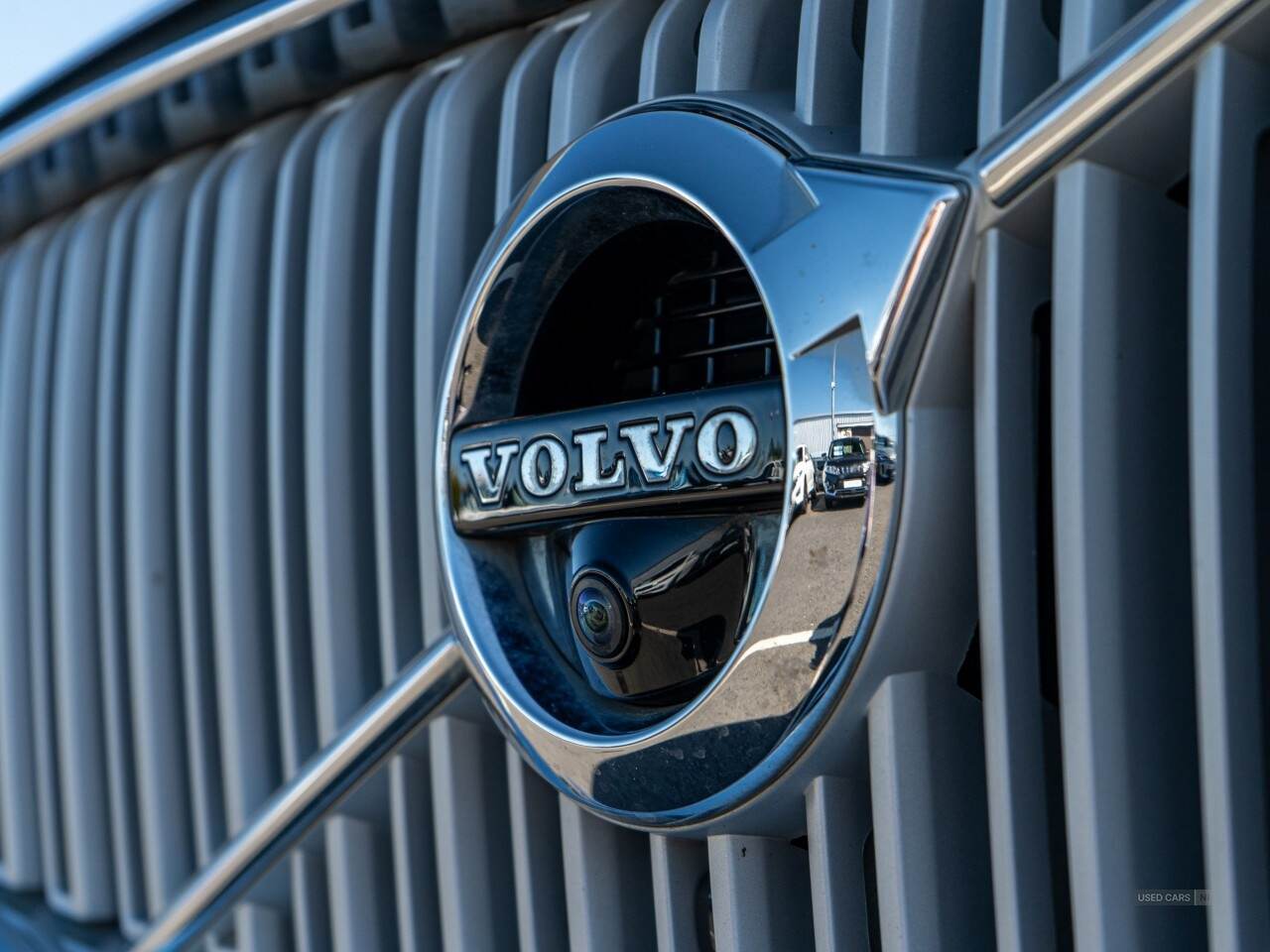 Mar 2018 Volvo XC90 2.0 D5 PowerPulse Inscription Pro 5dr AWD G tronic