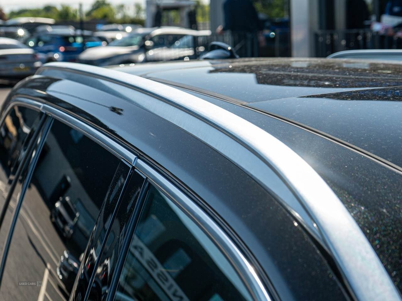 Mar 2018 Volvo XC90 2.0 D5 PowerPulse Inscription Pro 5dr AWD G tronic