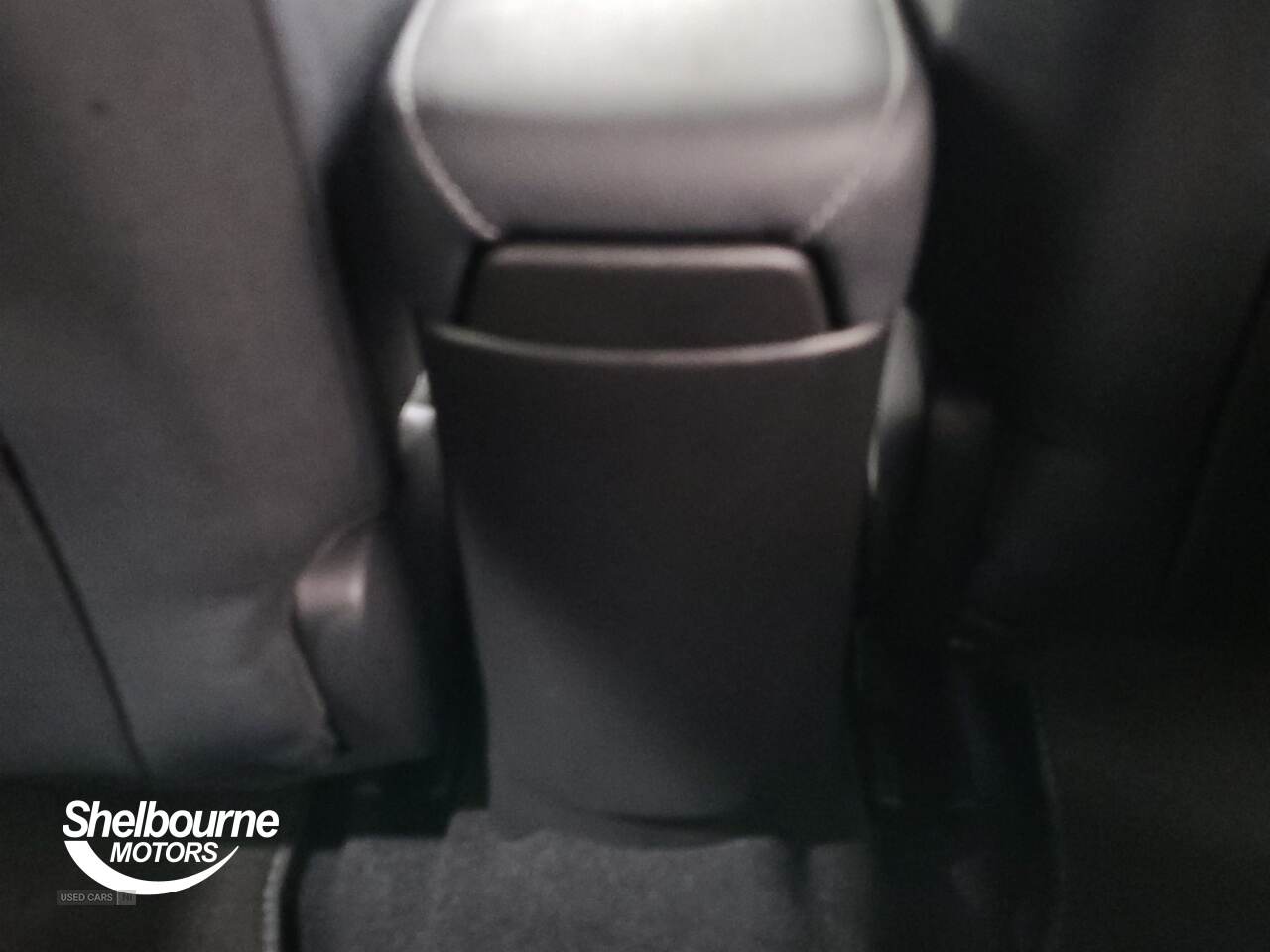 May 2021 Vauxhall Corsa 1.2 Griffin Edition 5dr
