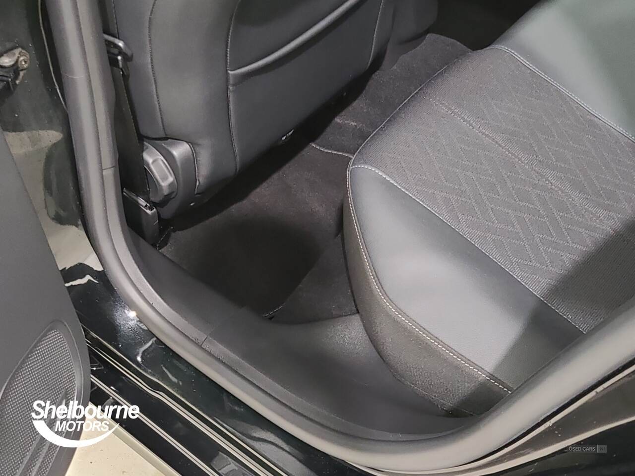 May 2021 Vauxhall Corsa 1.2 Griffin Edition 5dr