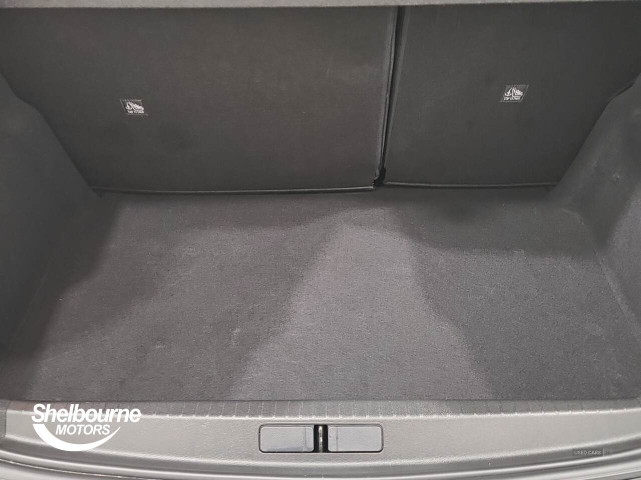 May 2021 Vauxhall Corsa 1.2 Griffin Edition 5dr