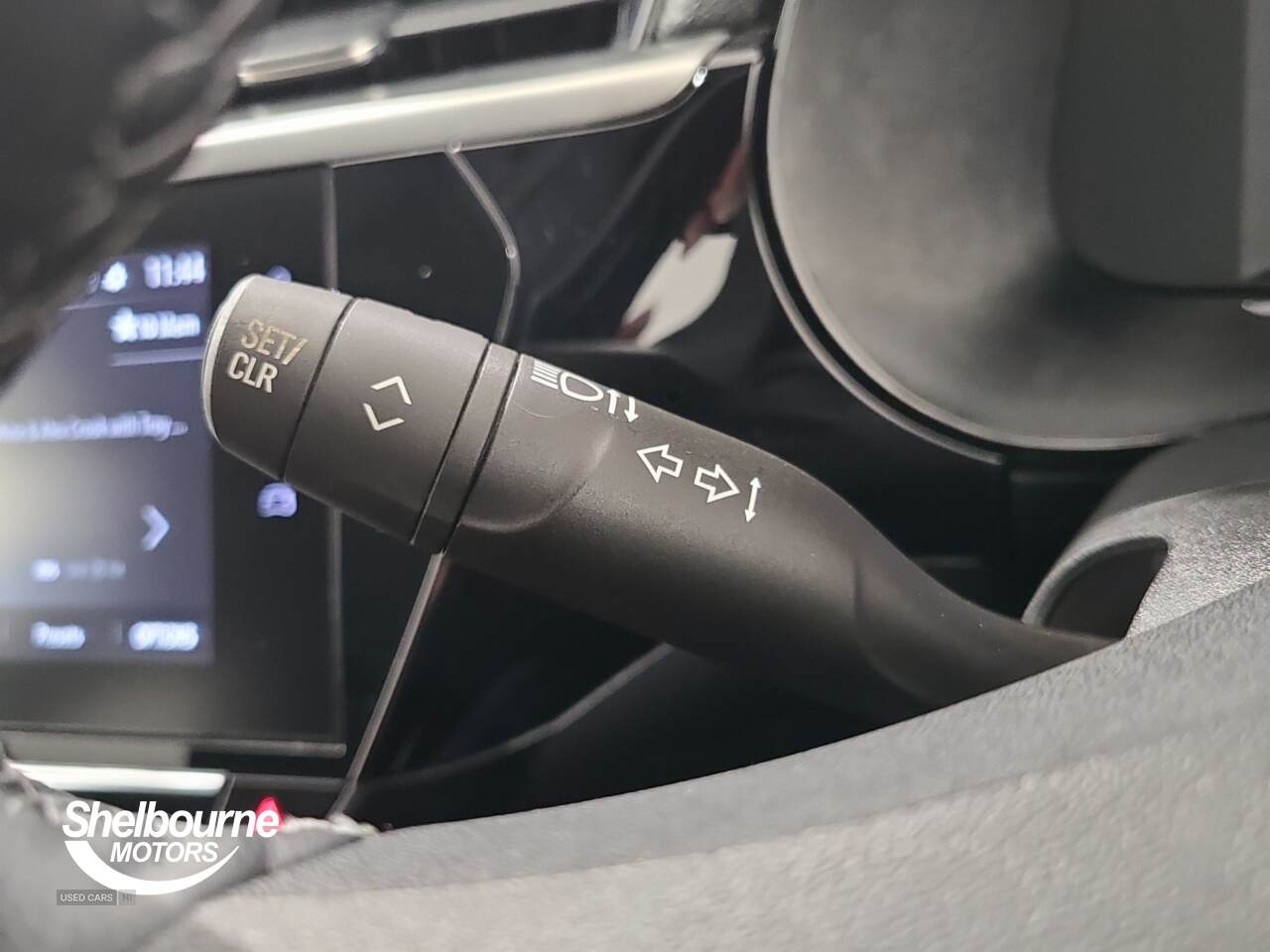 May 2021 Vauxhall Corsa 1.2 Griffin Edition 5dr