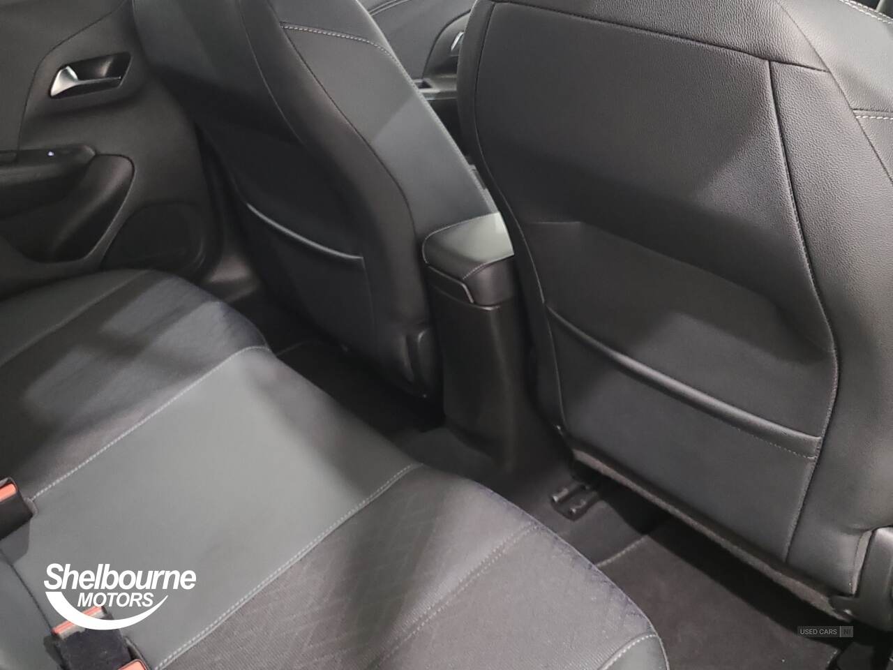 May 2021 Vauxhall Corsa 1.2 Griffin Edition 5dr