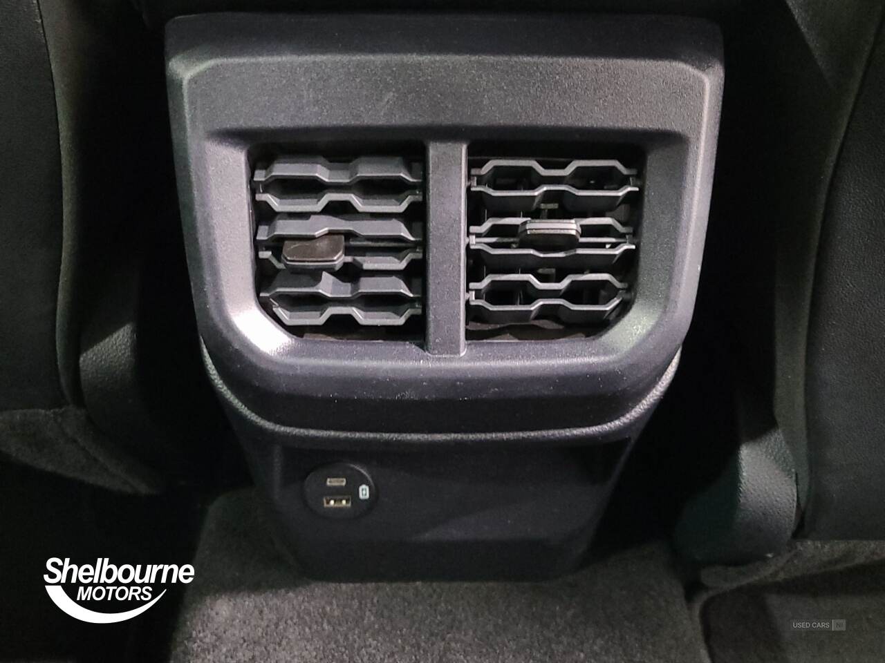 Nov 2023 Ford Ranger Pick Up Double Cab Wildtrak 2.0 EcoBlue 205 Auto