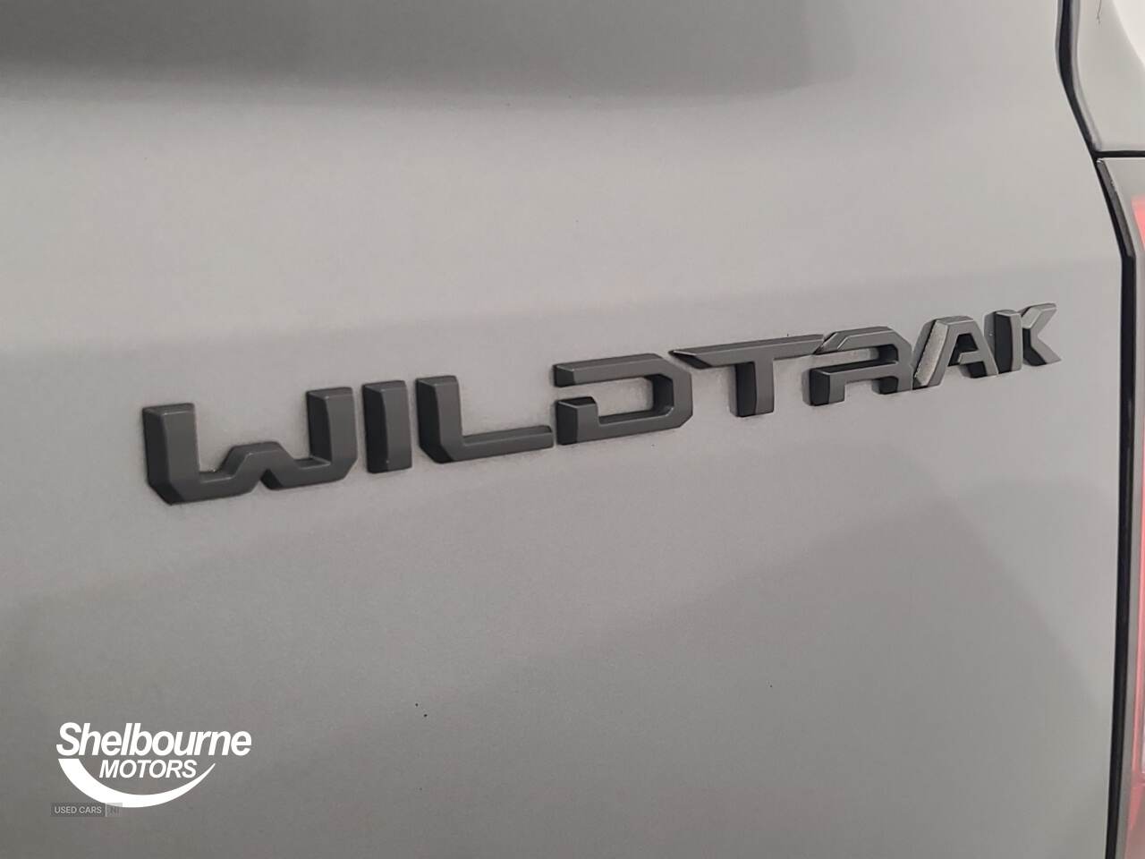 Nov 2023 Ford Ranger Pick Up Double Cab Wildtrak 2.0 EcoBlue 205 Auto