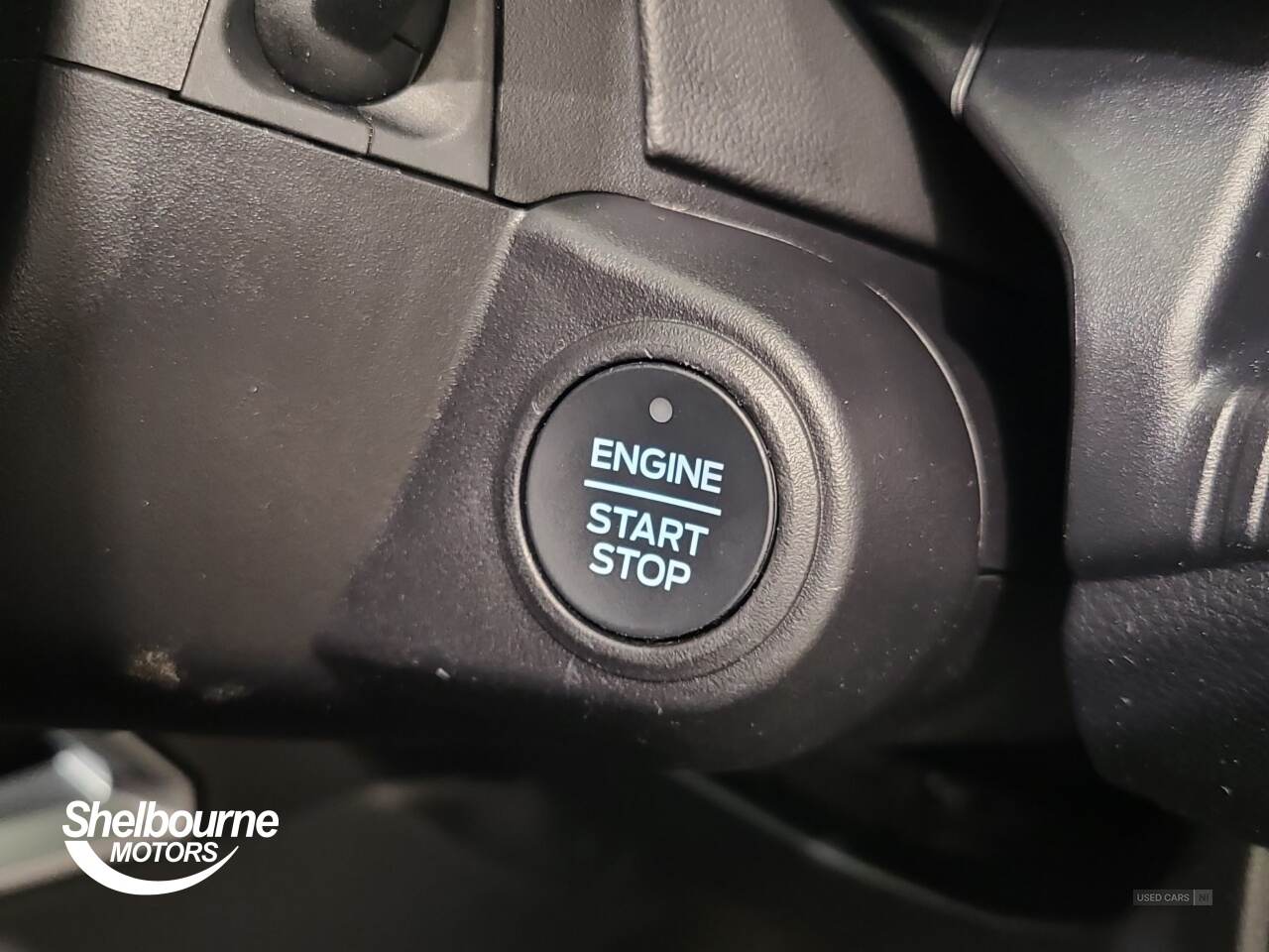 Nov 2023 Ford Ranger Pick Up Double Cab Wildtrak 2.0 EcoBlue 205 Auto