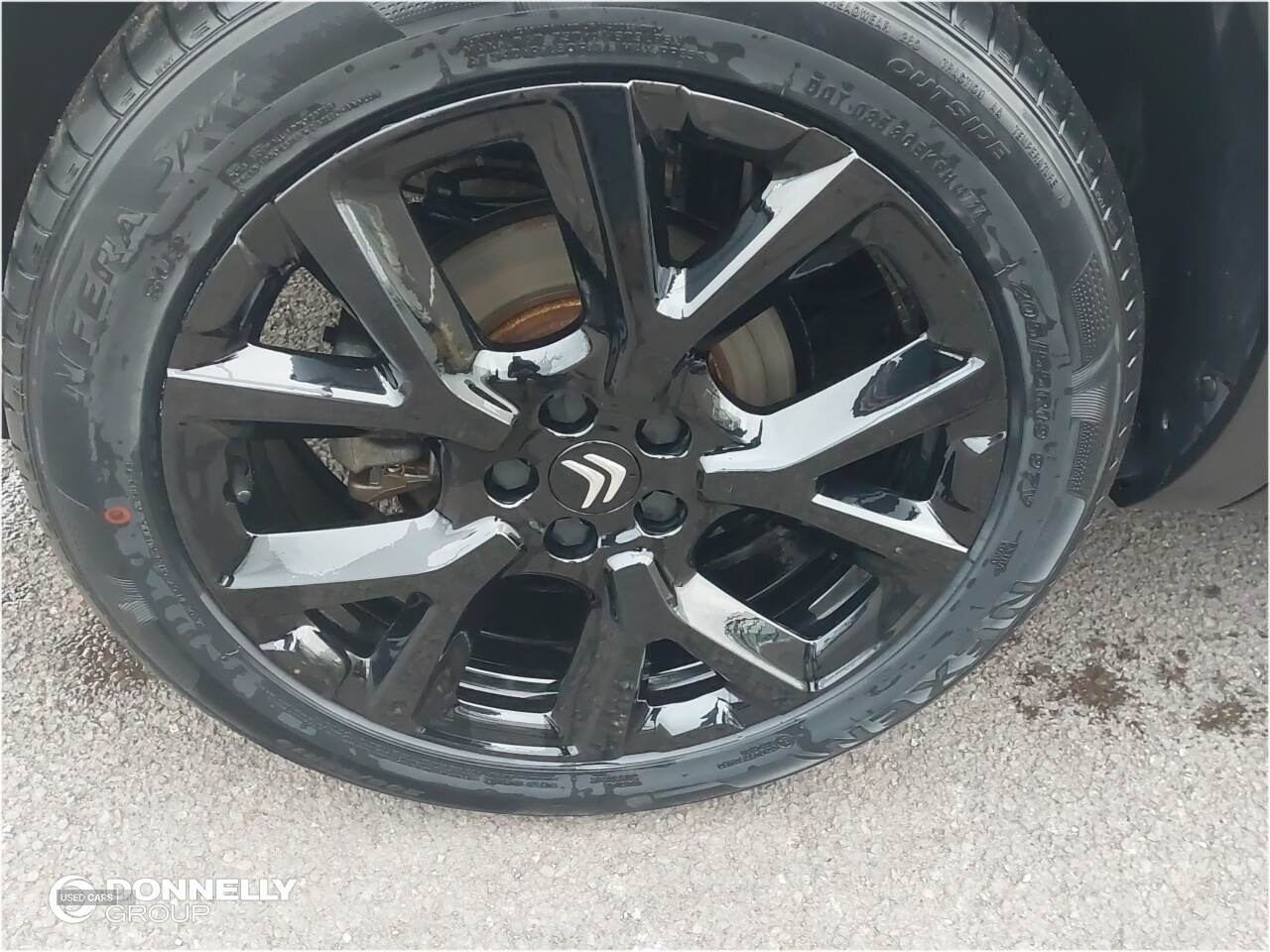 Jan 2024 Citroen C5 Aircross 1.6 Plug-in Hybrid E-series 5dr e-EAT8