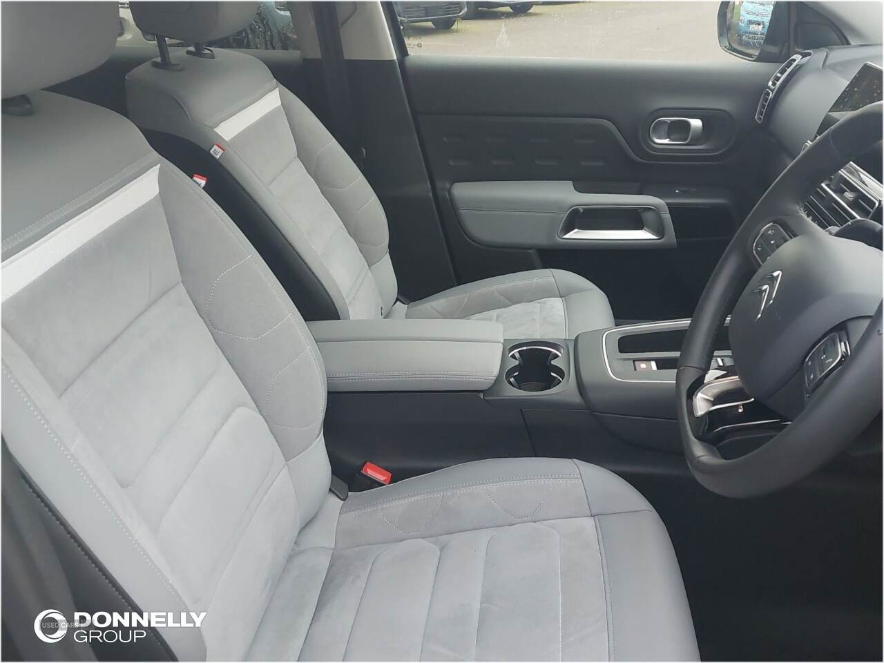 Jan 2024 Citroen C5 Aircross 1.6 Plug-in Hybrid E-series 5dr e-EAT8