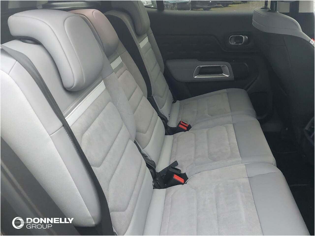 Jan 2024 Citroen C5 Aircross 1.6 Plug-in Hybrid E-series 5dr e-EAT8