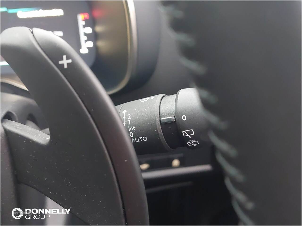 Jan 2024 Citroen C5 Aircross 1.6 Plug-in Hybrid E-series 5dr e-EAT8