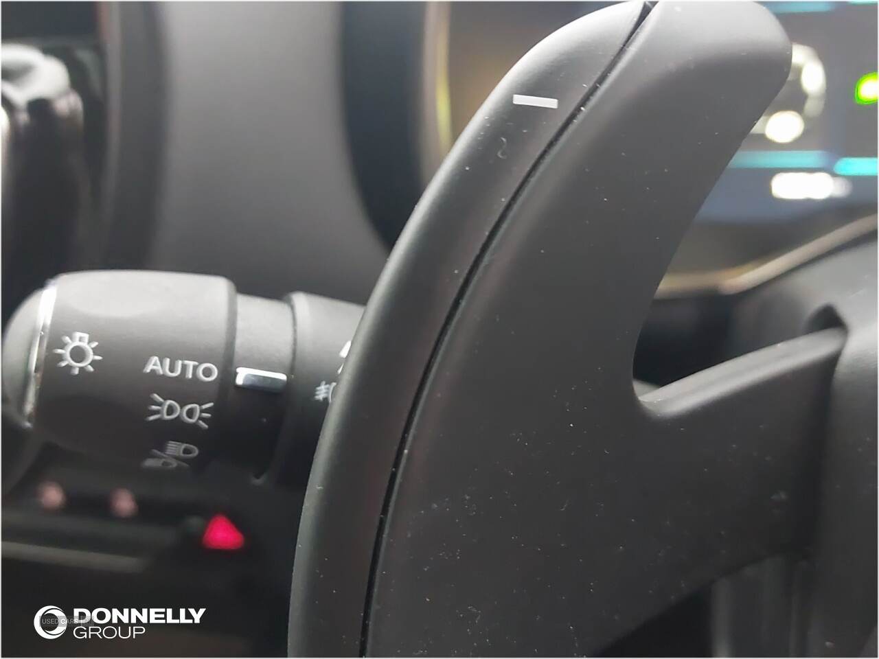 Jan 2024 Citroen C5 Aircross 1.6 Plug-in Hybrid E-series 5dr e-EAT8