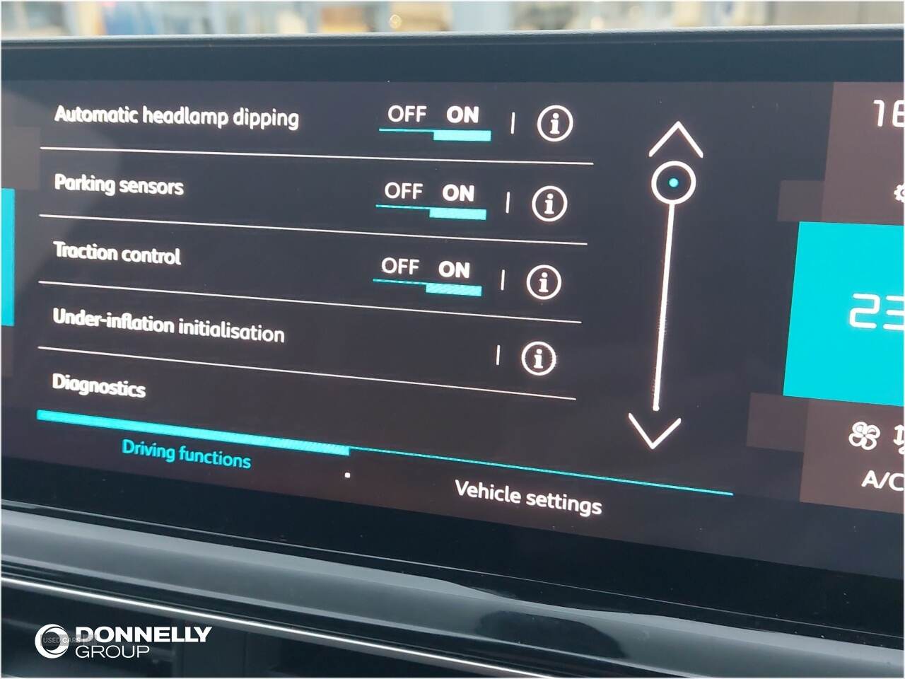 Jan 2024 Citroen C5 Aircross 1.6 Plug-in Hybrid E-series 5dr e-EAT8