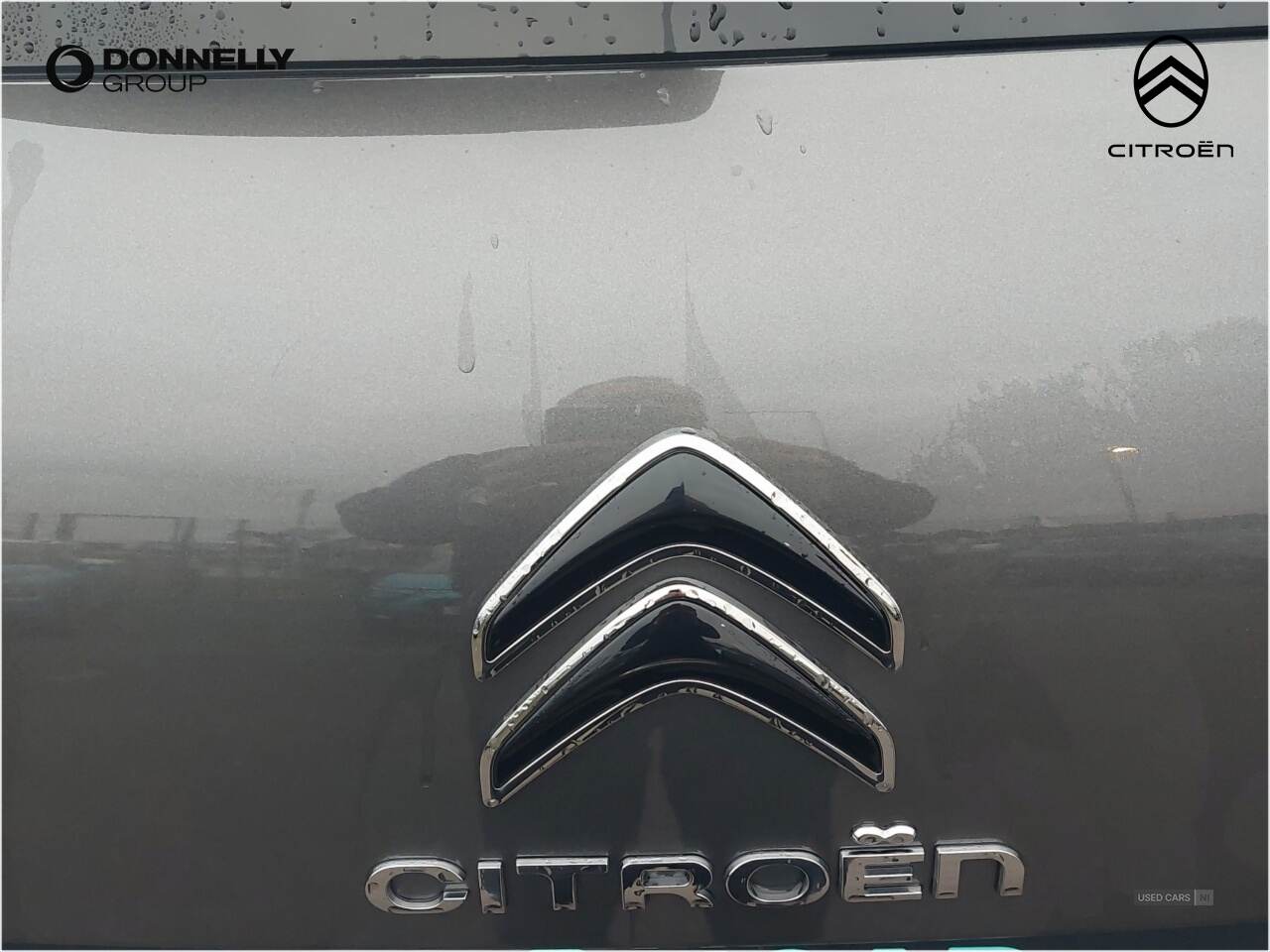 Jan 2024 Citroen C5 Aircross 1.6 Plug-in Hybrid E-series 5dr e-EAT8