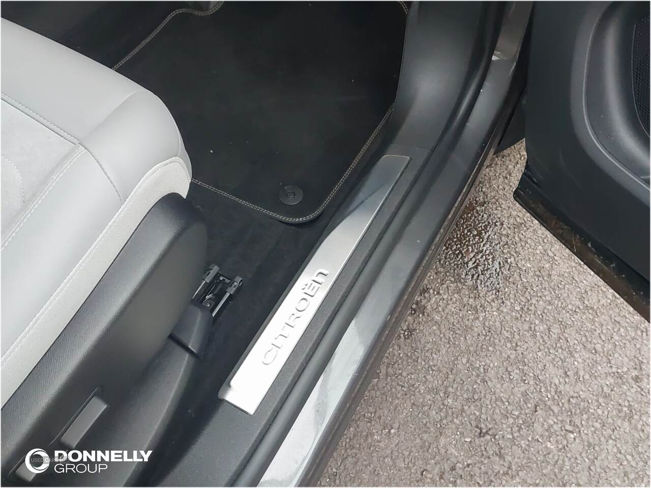 Jan 2024 Citroen C5 Aircross 1.6 Plug-in Hybrid E-series 5dr e-EAT8