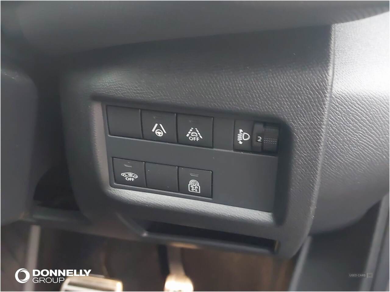 Jan 2024 Citroen C5 Aircross 1.6 Plug-in Hybrid E-series 5dr e-EAT8