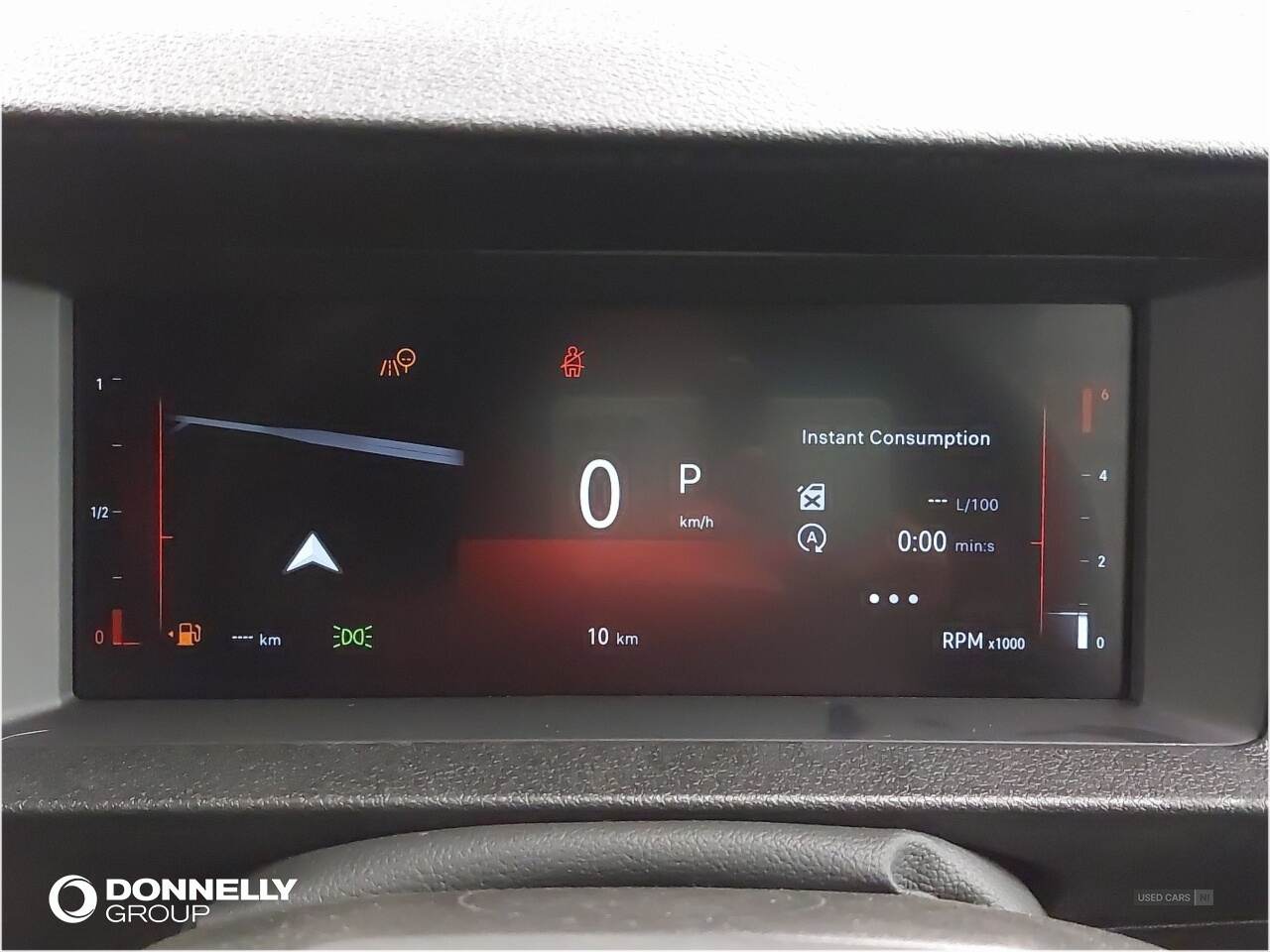  2025 Vauxhall Vivaro 3100 2.0d 180PS GS H1 Van Auto