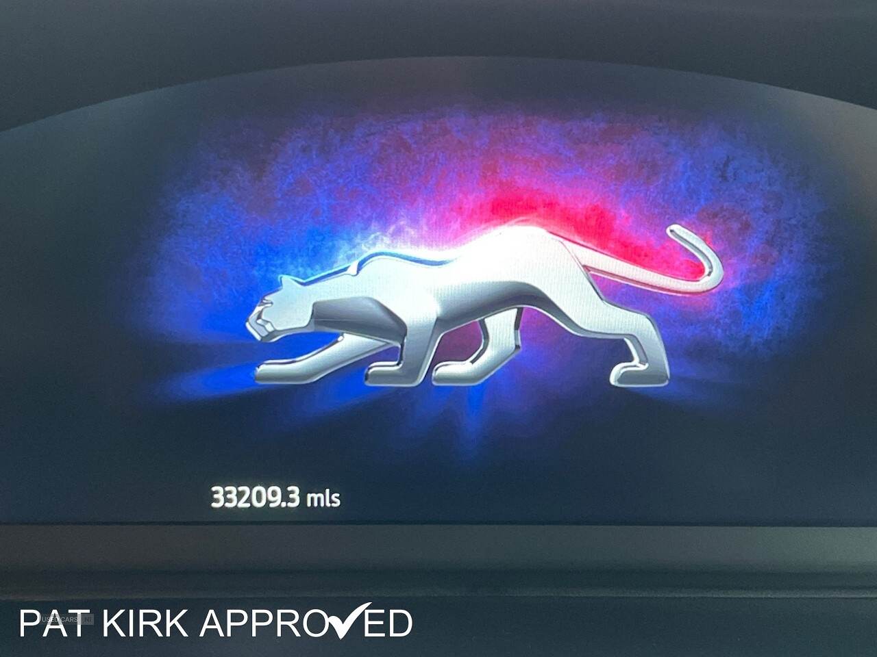Jul 2020 Ford Puma 1.0 EcoBoost Hybrid mHEV ST-Line X 5dr