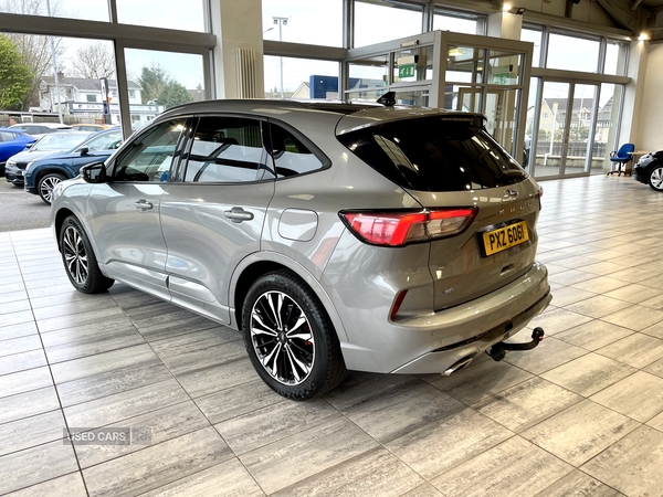 Ford Kuga DIESEL ESTATE in Tyrone