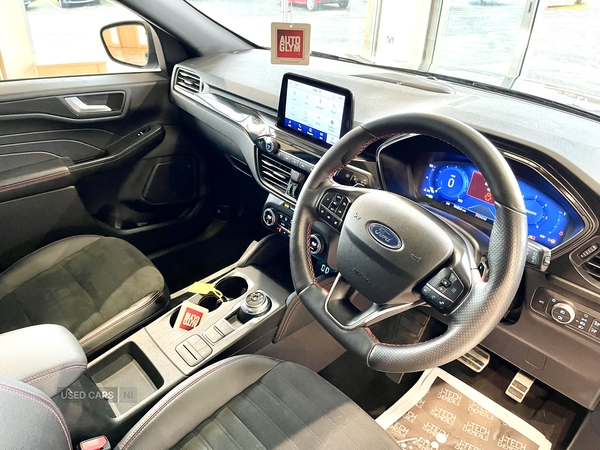 Ford Kuga DIESEL ESTATE in Tyrone