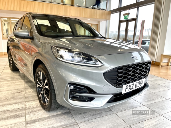 Ford Kuga DIESEL ESTATE in Tyrone