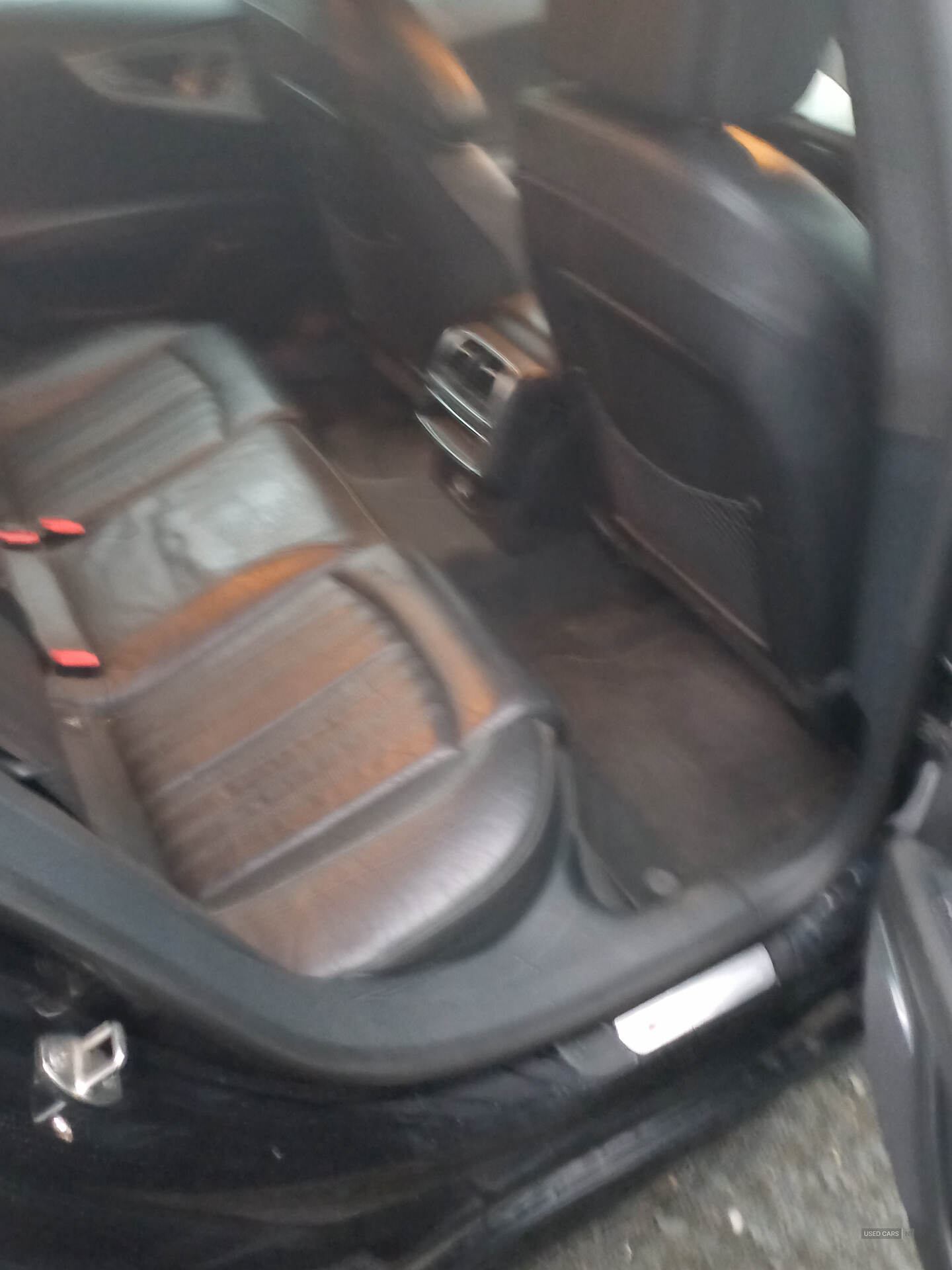 Apr 2012 Audi A7 3.0 TDI 5dr Multitronic [5 Seat]