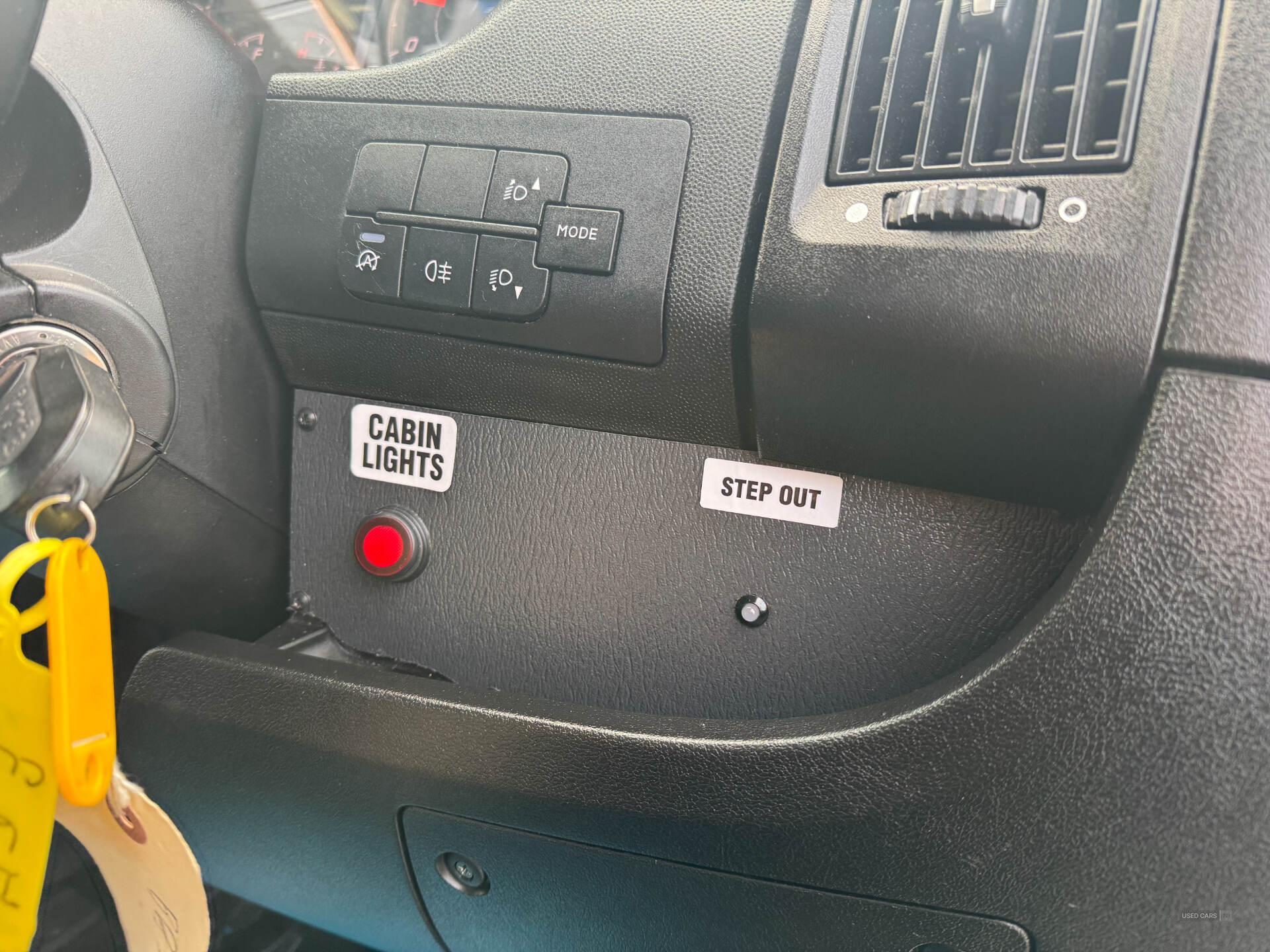 Dec 2019 Peugeot Boxer CANDRIVE FLEXI BLUE 2.2 HDI 17 SEATER MINIBUS
